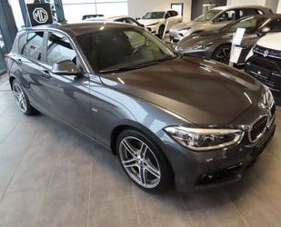 BMW 120 Gebrauchtwagen
