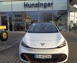Cupra Born Gebrauchtwagen