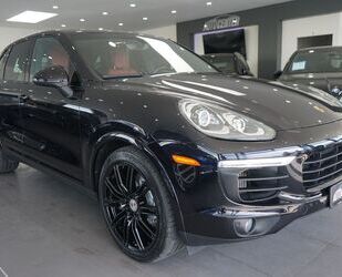 Porsche Cayenne Gebrauchtwagen