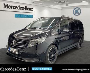 Mercedes-Benz V 250 Gebrauchtwagen