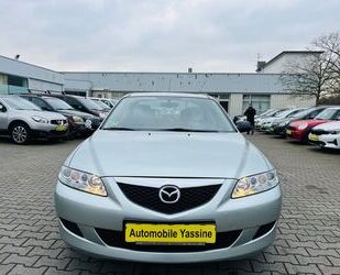 Mazda 6 Gebrauchtwagen