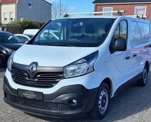 Renault Trafic Gebrauchtwagen
