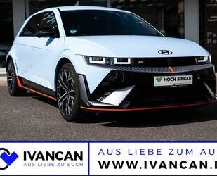 Hyundai IONIQ 5 Gebrauchtwagen
