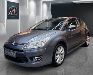 Citroen C4 Gebrauchtwagen
