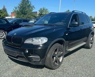BMW X5 Gebrauchtwagen