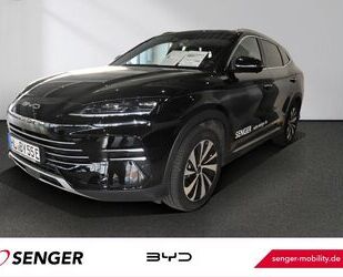 BYD Seal U Gebrauchtwagen