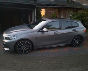 BMW 135 Gebrauchtwagen