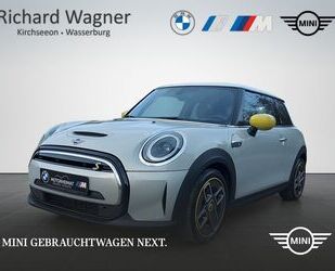 Mini Cooper SE Gebrauchtwagen