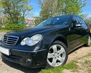 Mercedes-Benz C 200 Gebrauchtwagen