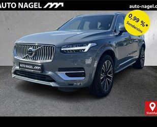 Volvo XC90 Gebrauchtwagen