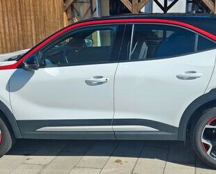 Opel Mokka-e Gebrauchtwagen