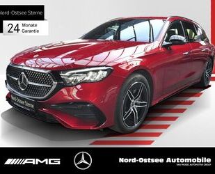 Mercedes-Benz E 300 Gebrauchtwagen