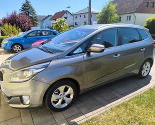 Kia Carens Gebrauchtwagen