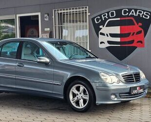 Mercedes-Benz C 180 Gebrauchtwagen