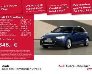 Audi A1 Gebrauchtwagen