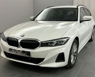 BMW 318 Gebrauchtwagen