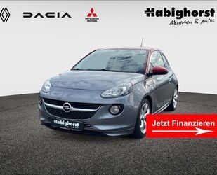 Opel Adam Gebrauchtwagen