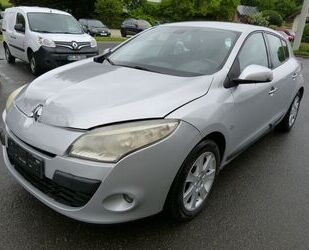 Renault Megane Gebrauchtwagen