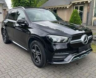Mercedes-Benz GLE 450 Gebrauchtwagen