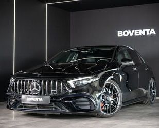 Mercedes-Benz A 45 AMG Gebrauchtwagen