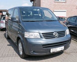 VW T5 Multivan Gebrauchtwagen