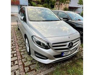 Mercedes-Benz B 180 Gebrauchtwagen