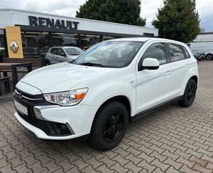 Mitsubishi ASX Gebrauchtwagen