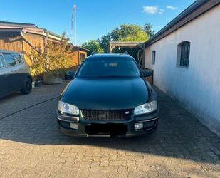 Opel Omega Gebrauchtwagen