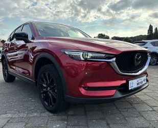 Mazda CX-5 Gebrauchtwagen