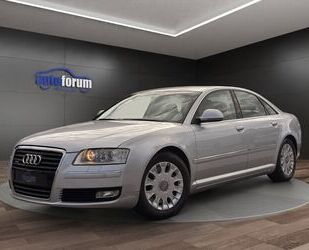 Audi A8 Gebrauchtwagen