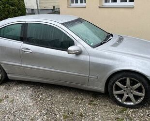 Mercedes-Benz CL 200 Gebrauchtwagen