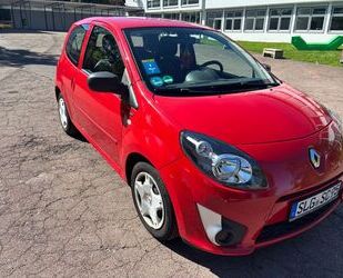 Renault Twingo Gebrauchtwagen