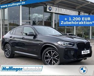 BMW X4 Gebrauchtwagen