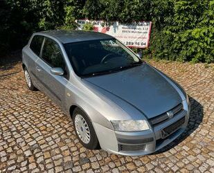 Fiat Stilo Gebrauchtwagen