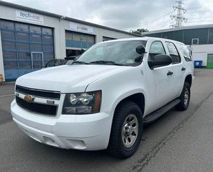 Chevrolet Tahoe Gebrauchtwagen