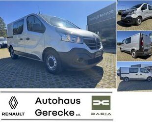 Renault Trafic Gebrauchtwagen