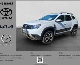 Dacia Duster Gebrauchtwagen
