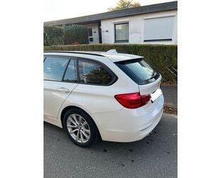 BMW 320 Gebrauchtwagen