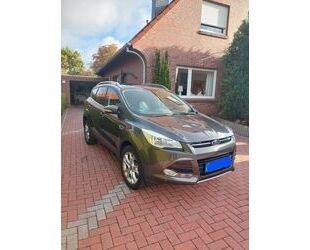 Ford Kuga Gebrauchtwagen