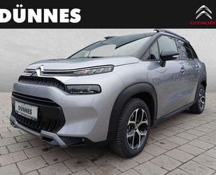 Citroen C3 Aircross Gebrauchtwagen