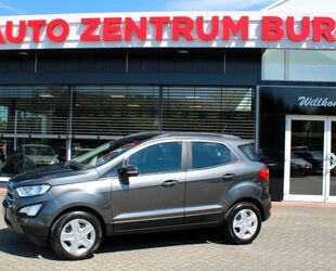 Ford EcoSport Gebrauchtwagen