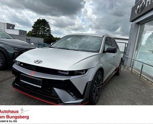 Hyundai IONIQ 5 Gebrauchtwagen