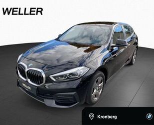 BMW 118 Gebrauchtwagen