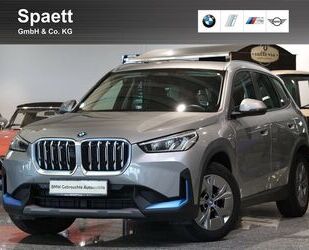 BMW iX1 Gebrauchtwagen