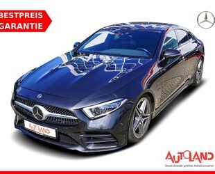 Mercedes-Benz CLS 450 Gebrauchtwagen
