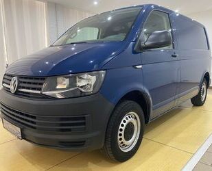 VW T6 Transporter Gebrauchtwagen