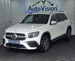 Mercedes-Benz GLB 220 Gebrauchtwagen