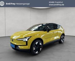 Volvo EX30 Gebrauchtwagen