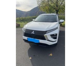 Mitsubishi Eclipse Cross Gebrauchtwagen