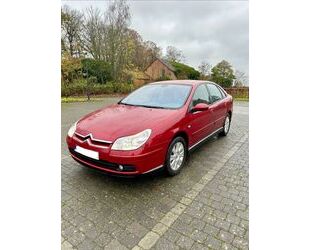 Citroen C5 Gebrauchtwagen